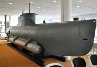 The German Maritime Museum